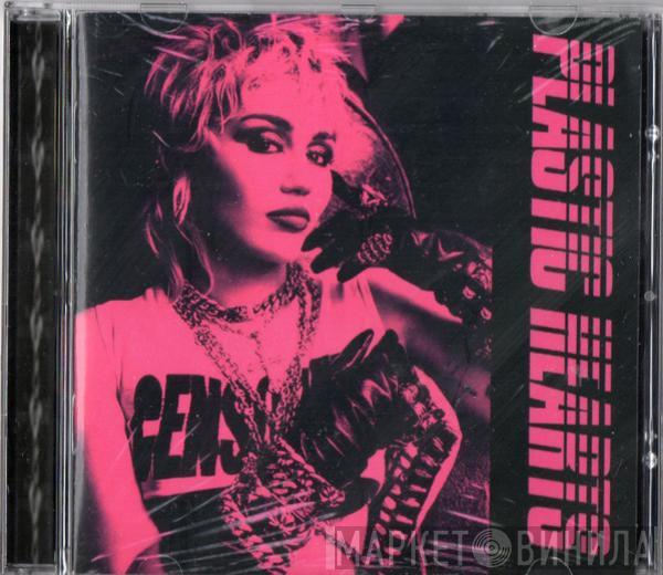  Miley Cyrus  - Plastic Hearts
