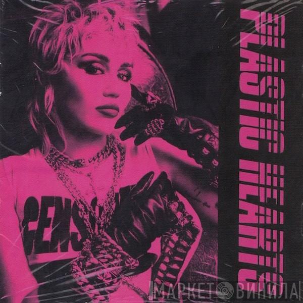  Miley Cyrus  - Plastic Hearts