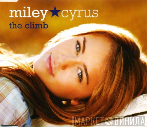 Miley Cyrus - The Climb
