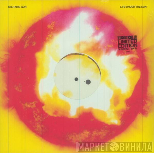 Militarie Gun - Life Under The Sun