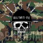 Militaris-tic - Curse Of Weapons
