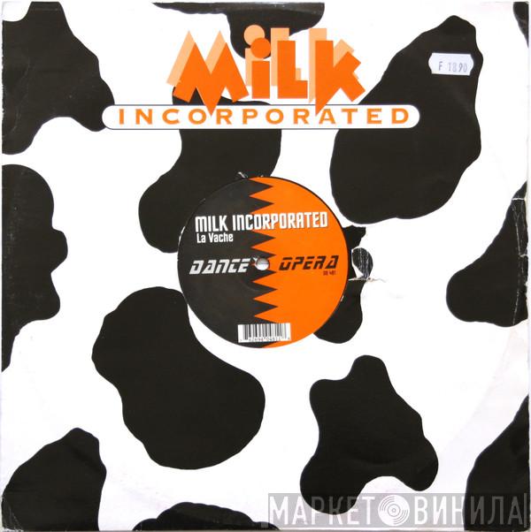  Milk Inc.  - La Vache