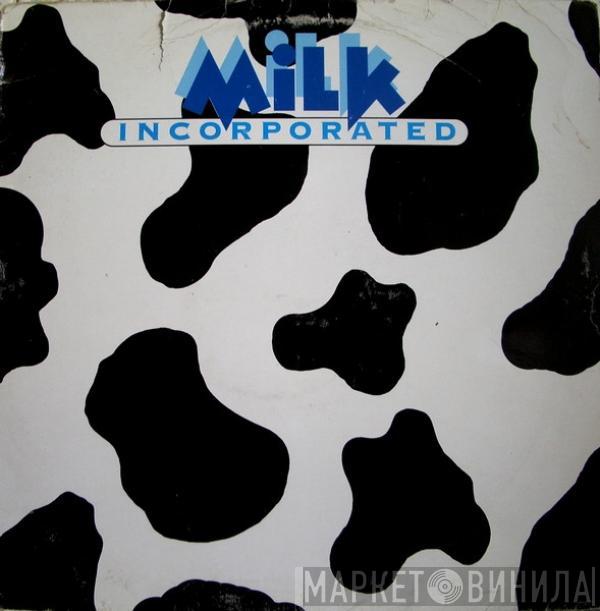 Milk Inc.  - La Vache