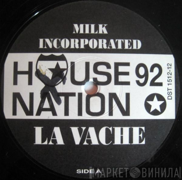  Milk Inc.  - La Vache