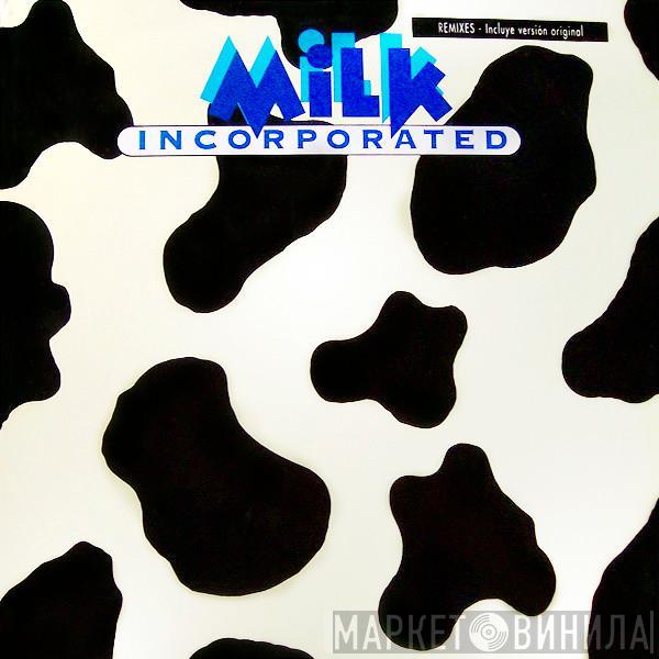  Milk Inc.  - La Vache (Remixes)