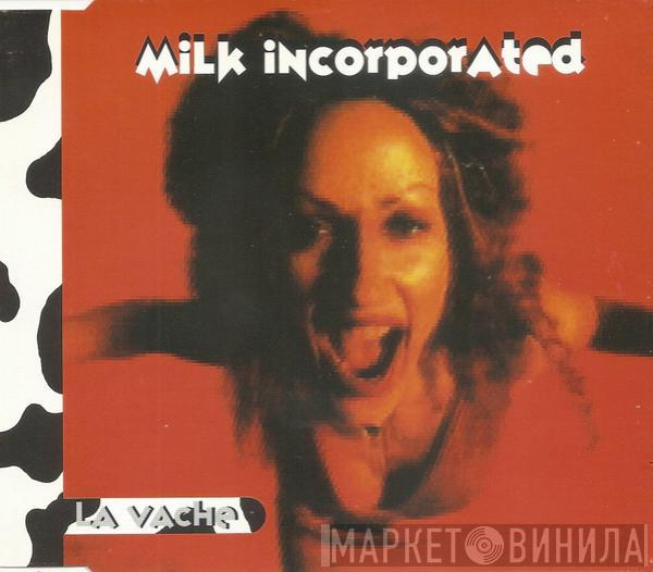  Milk Inc.  - La Vache
