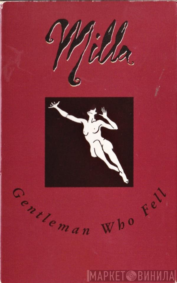 Milla Jovovich - Gentleman Who Fell