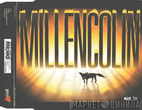  Millencolin  - Fox
