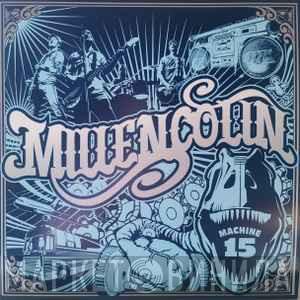 Millencolin - Machine 15