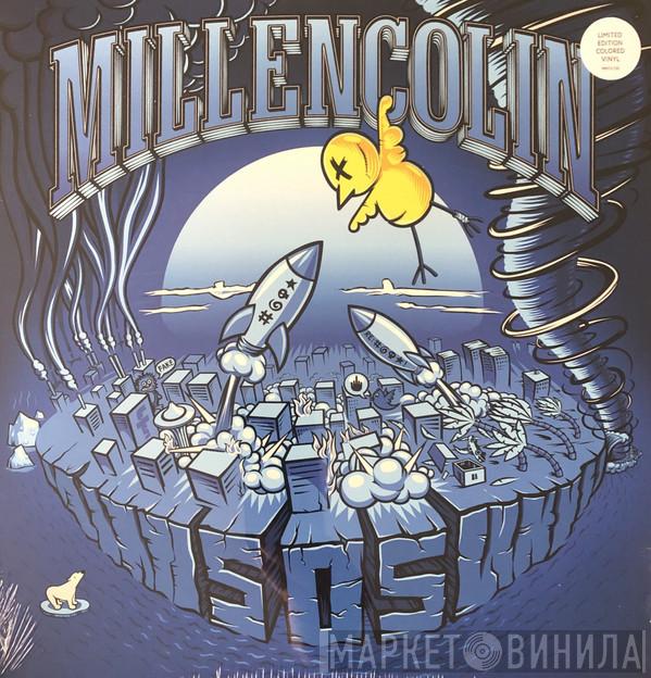  Millencolin  - SOS