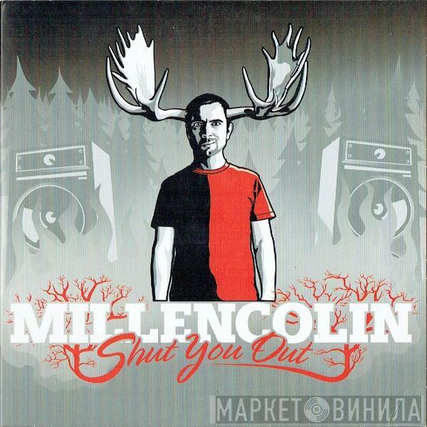 Millencolin - Shut You Out