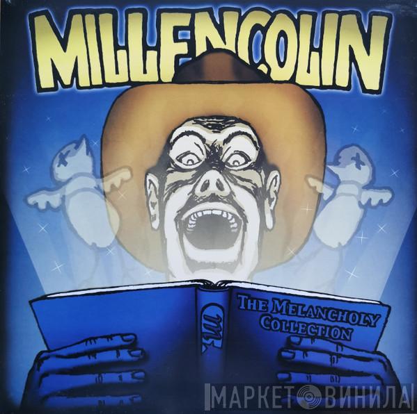 Millencolin - The Melancholy Collection