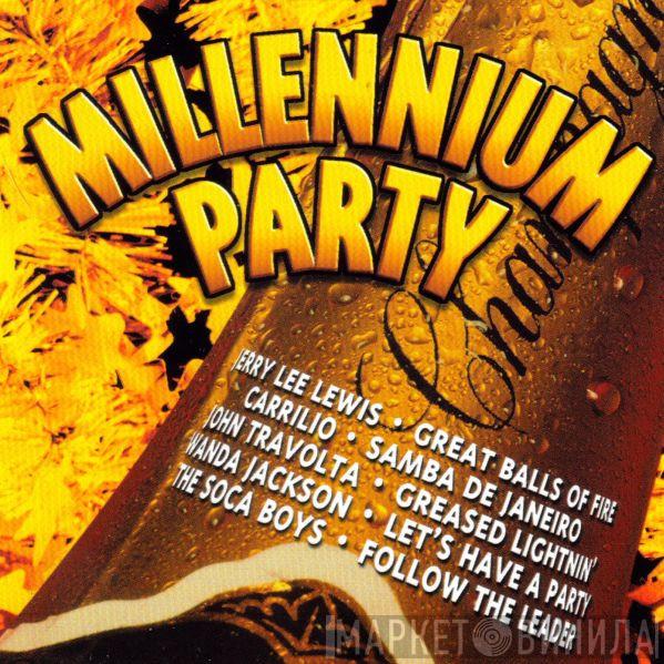  - Millennium Party