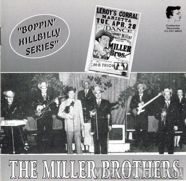 Miller Brothers - The Miller Brothers