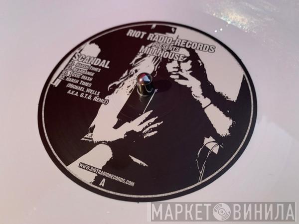 Millhouse  - Scandal
