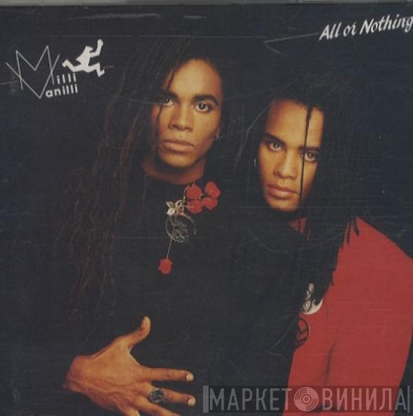 Milli Vanilli - All Or Nothing