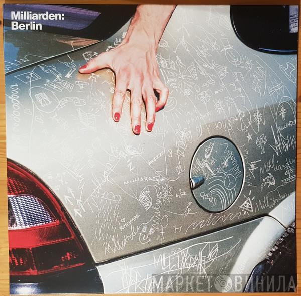  Milliarden  - Berlin