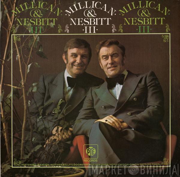 Millican & Nesbitt - III
