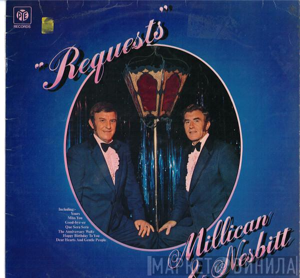 Millican & Nesbitt - Requests