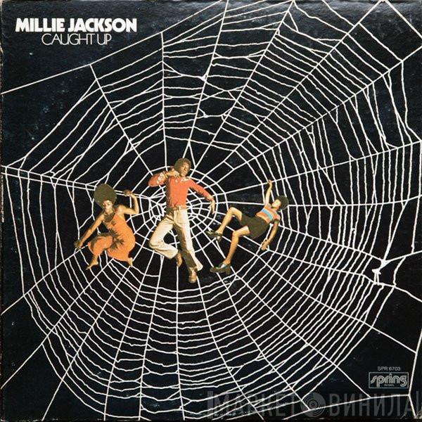  Millie Jackson  - Caught Up