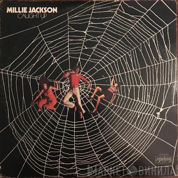  Millie Jackson  - Caught Up