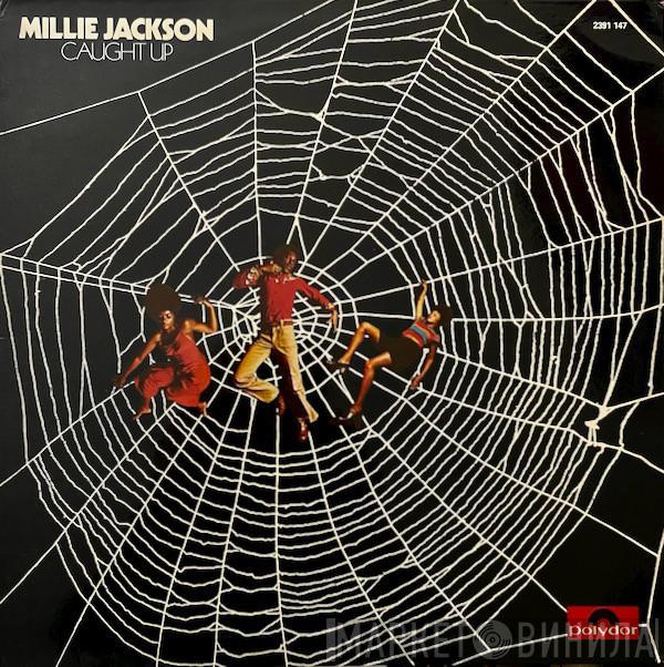  Millie Jackson  - Caught Up