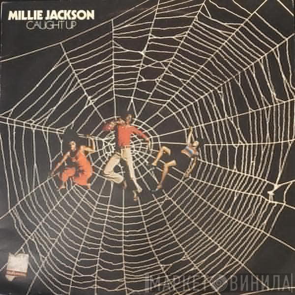  Millie Jackson  - Caught Up