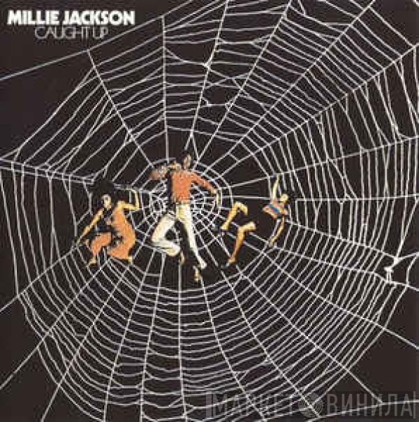  Millie Jackson  - Caught Up