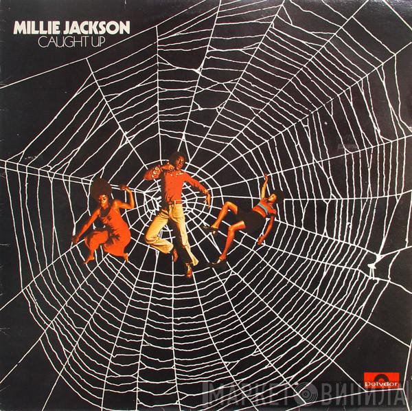  Millie Jackson  - Caught Up