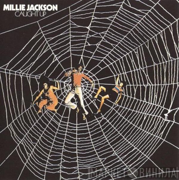  Millie Jackson  - Caught Up