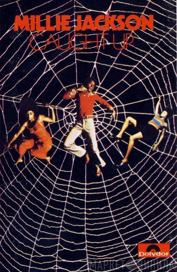  Millie Jackson  - Caught Up