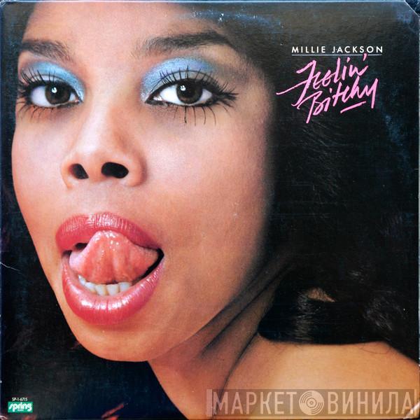  Millie Jackson  - Feelin' Bitchy