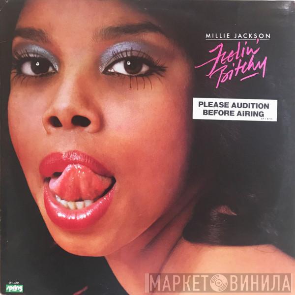  Millie Jackson  - Feelin' Bitchy