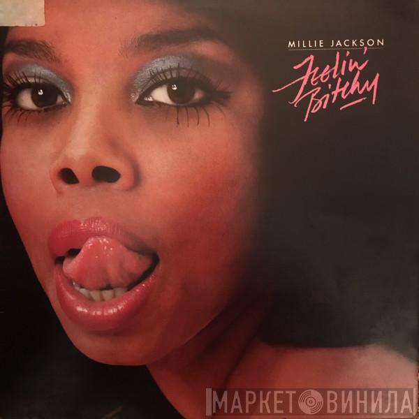  Millie Jackson  - Feelin' Bitchy
