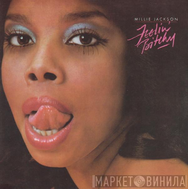  Millie Jackson  - Feelin' Bitchy