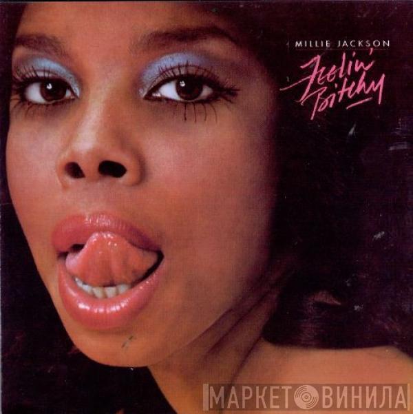  Millie Jackson  - Feelin' Bitchy