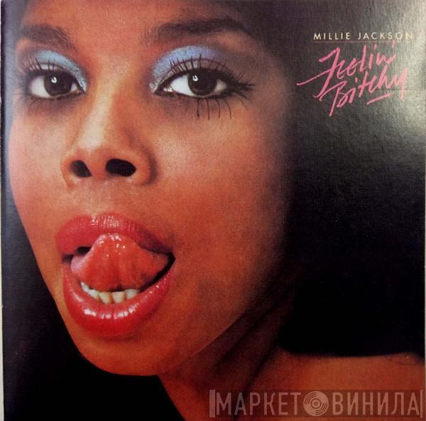  Millie Jackson  - Feelin' Bitchy