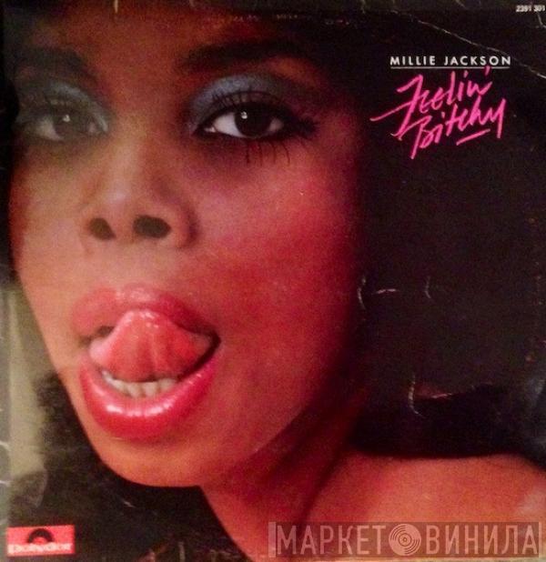  Millie Jackson  - Feelin' Bitchy