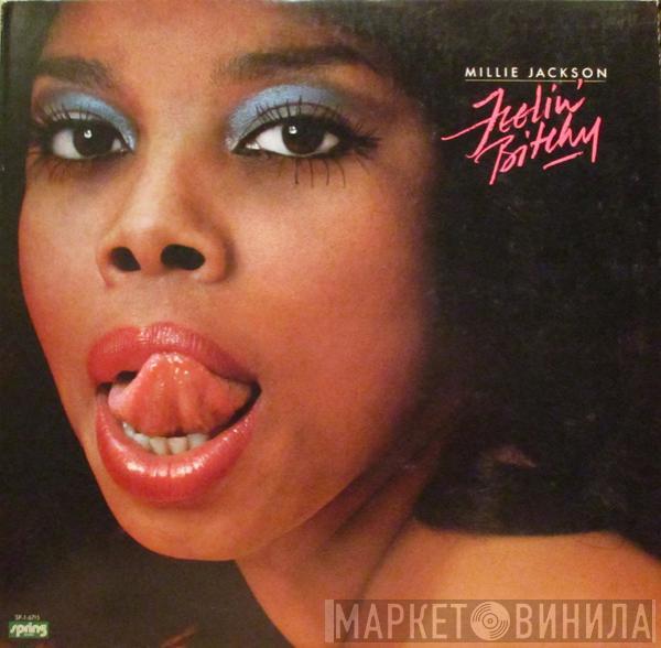  Millie Jackson  - Feelin' Bitchy