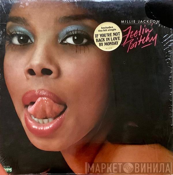  Millie Jackson  - Feelin' Bitchy