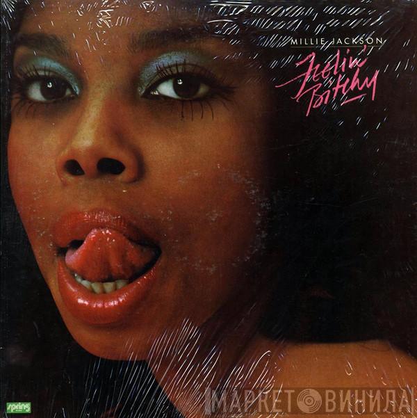  Millie Jackson  - Feelin' Bitchy