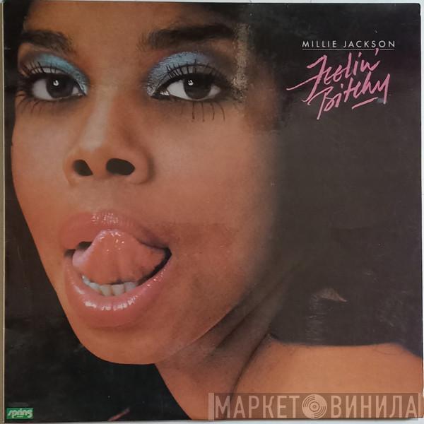  Millie Jackson  - Feelin' Bitchy