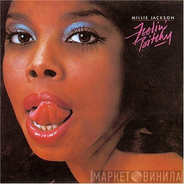  Millie Jackson  - Feelin' Bitchy