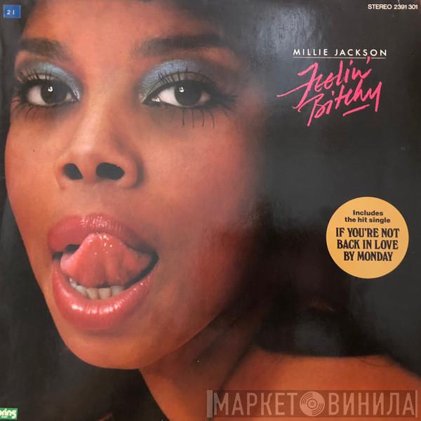  Millie Jackson  - Feelin' Bitchy