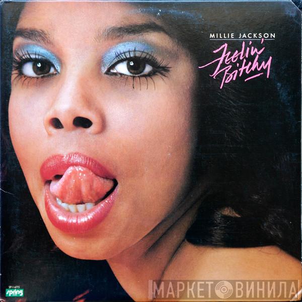  Millie Jackson  - Feelin' Bitchy