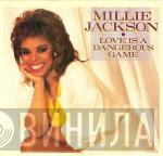  Millie Jackson  - Love Is A Dangerous Game