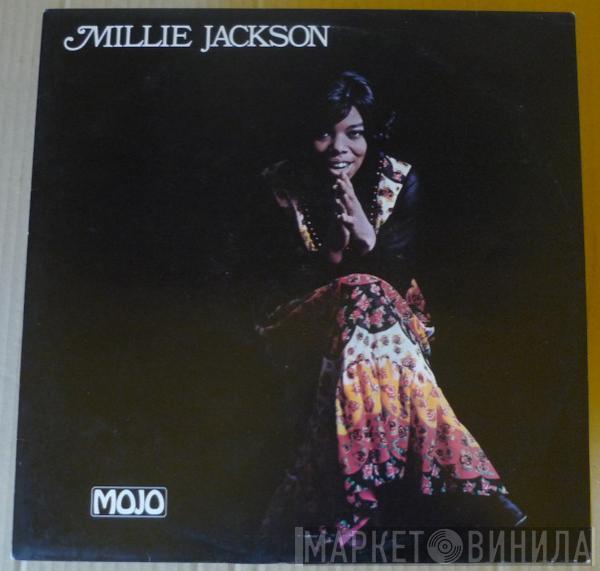  Millie Jackson  - Millie Jackson