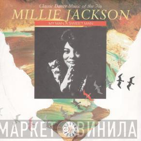 Millie Jackson - My Man, A Sweet Man