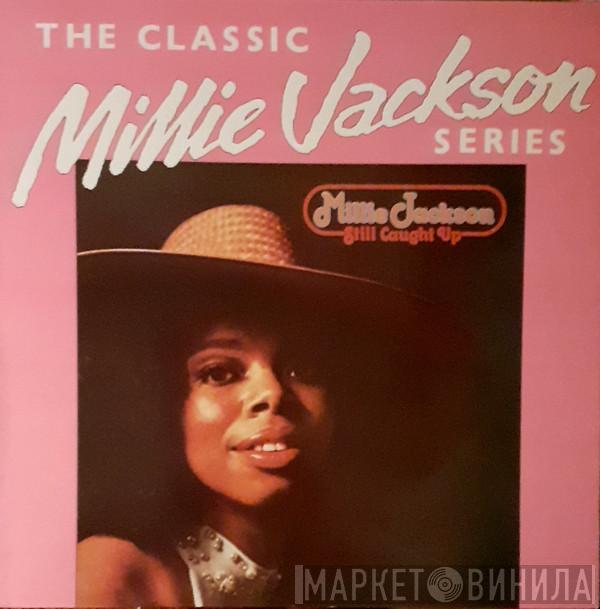 Millie Jackson - Still Caught Up