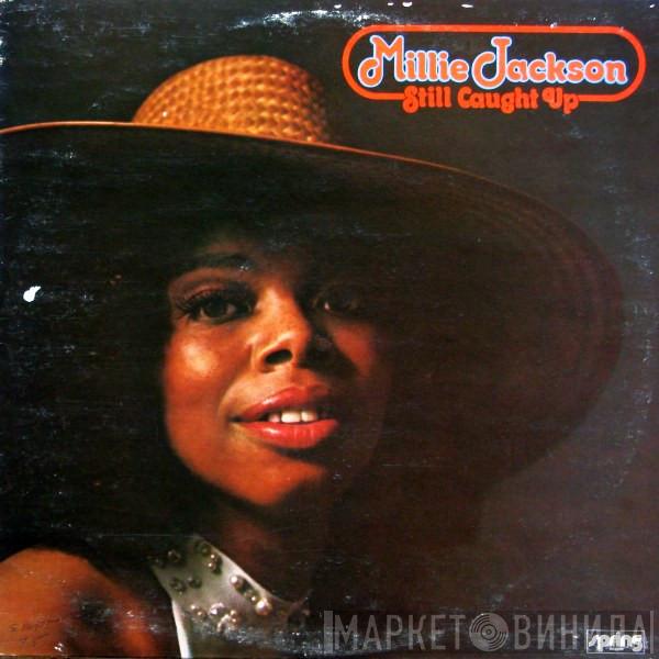 Millie Jackson - Still Caught Up